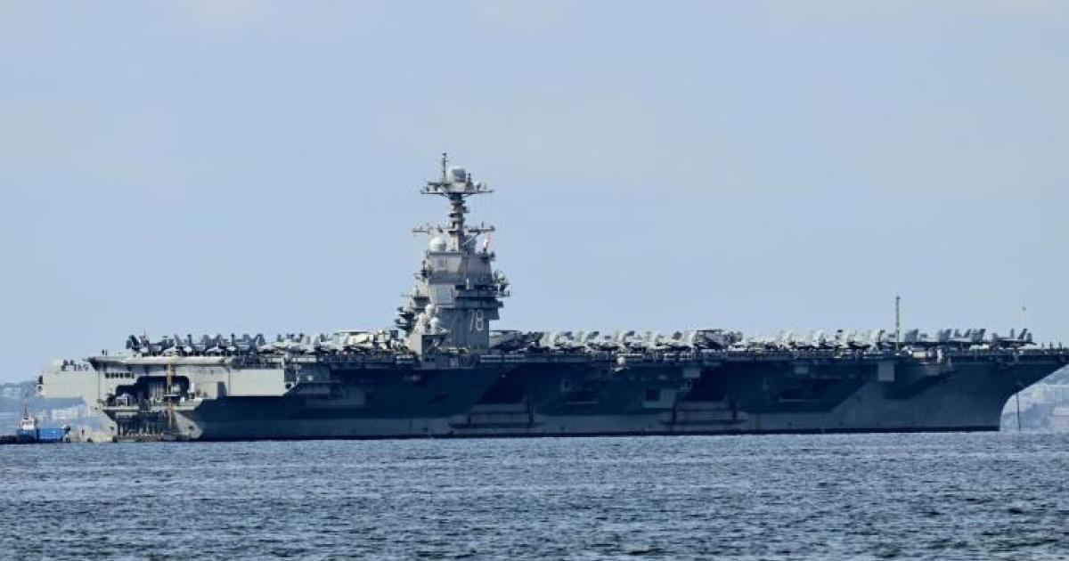 Why Mallorca is so important for the U.S. military