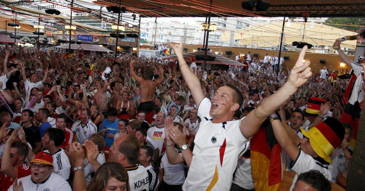 German tourism, the "structural pillar" for Mallorca: But has it been weakened?