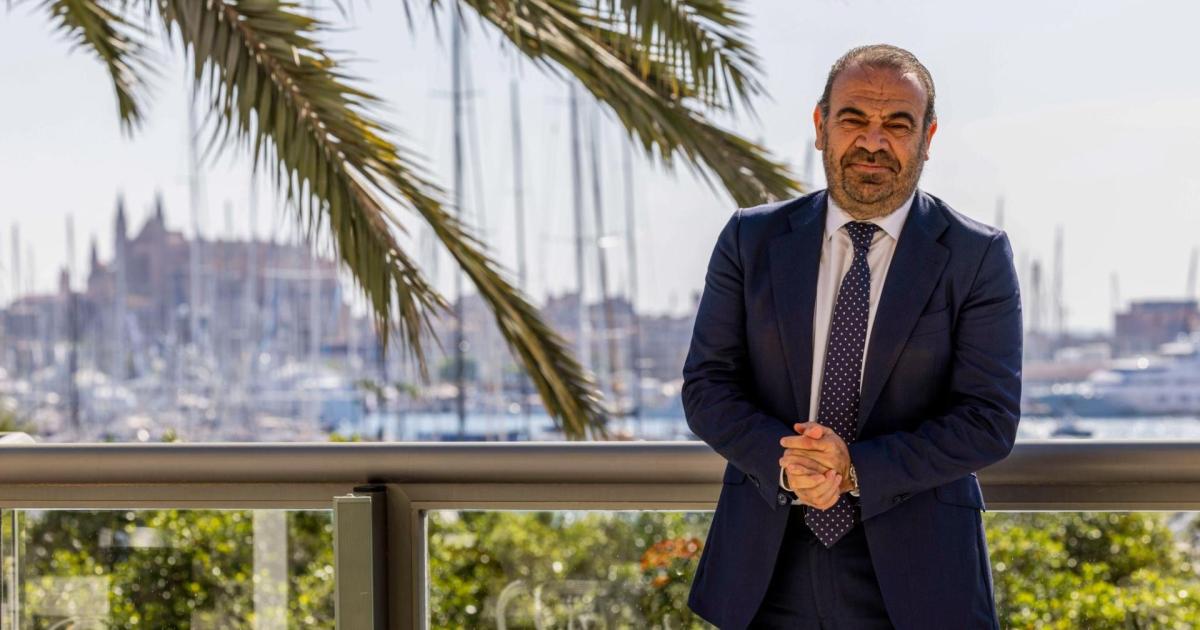 The Mallorca Energy Summit will bring together tourism, technology and political leaders in Palma