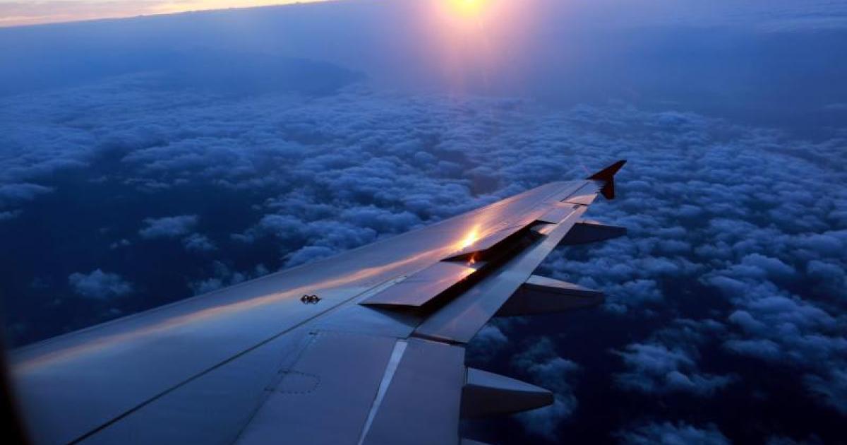 Britons flying to Spain to be hit by rise in flight tax from April 1