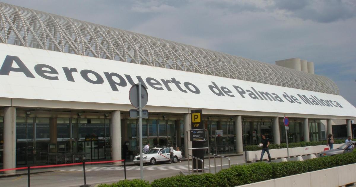 Ryanair deny airport and judicial claims aircraft seized in Austria: Mallorca passengers were left stranded