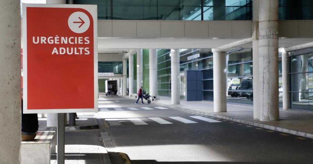 Foreigners without legal residence in Spain now have the right to public healthcare