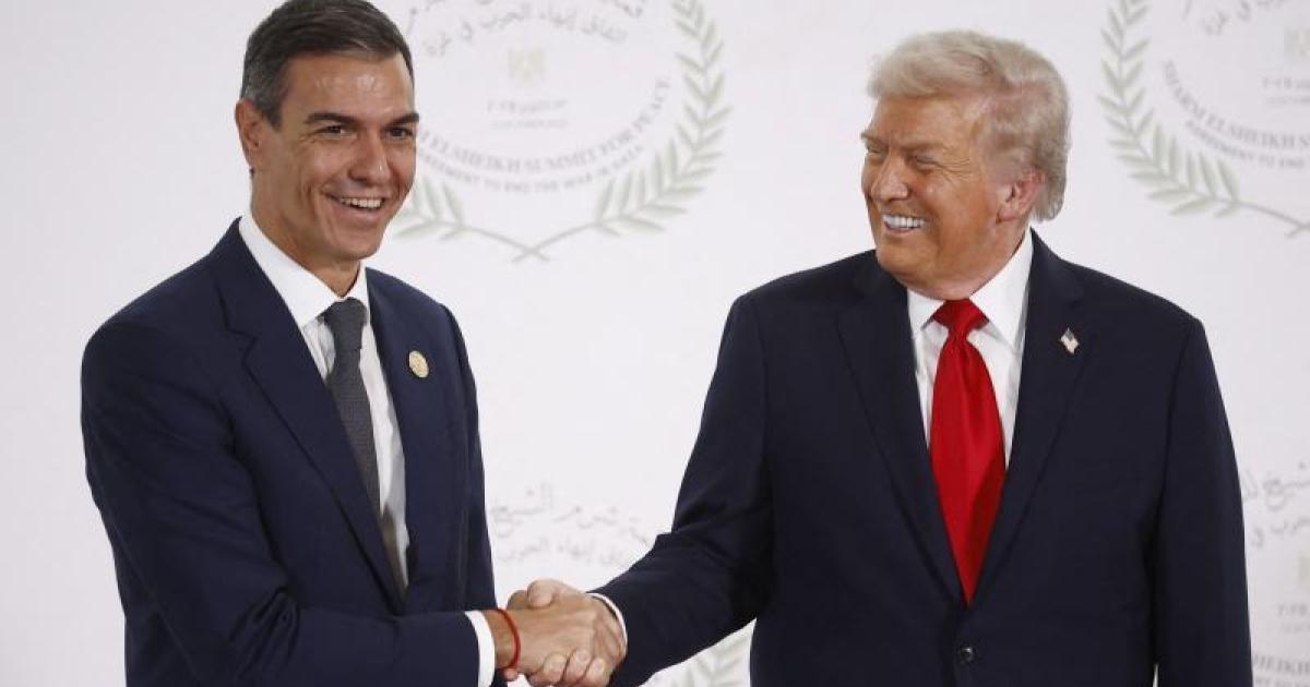 Spanish PM may finally get an EU reset