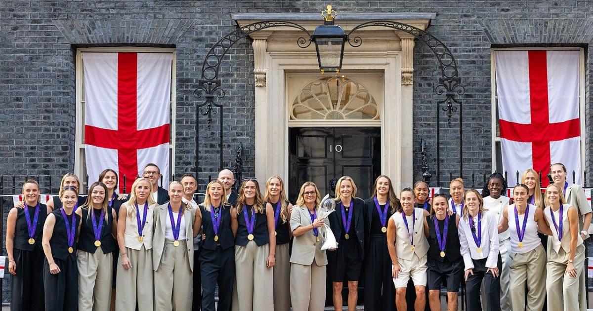 England’s Lionesses to roar against Spain in Mallorca World Cup clash in Palma