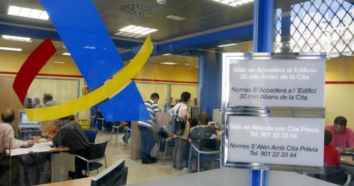 Spain tax office spotlight on digital commerce, “influencers” and holiday rentals