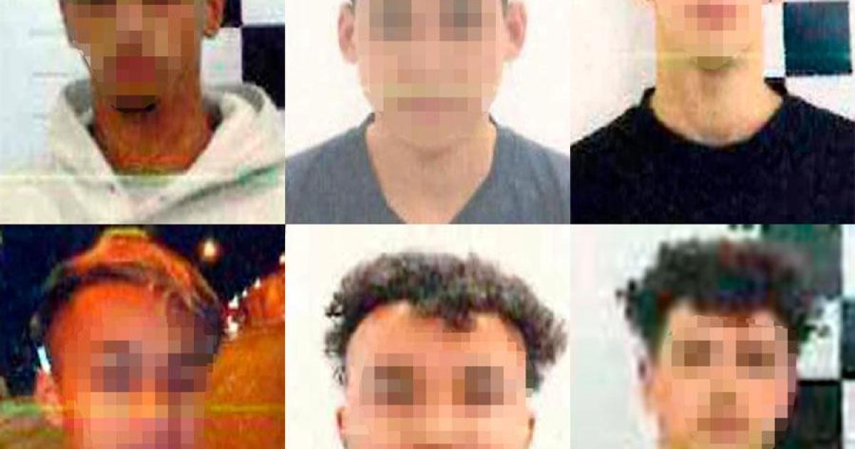 Gang behind 20 thefts across Mallorca caught after boasting about stolen cars on TikTok