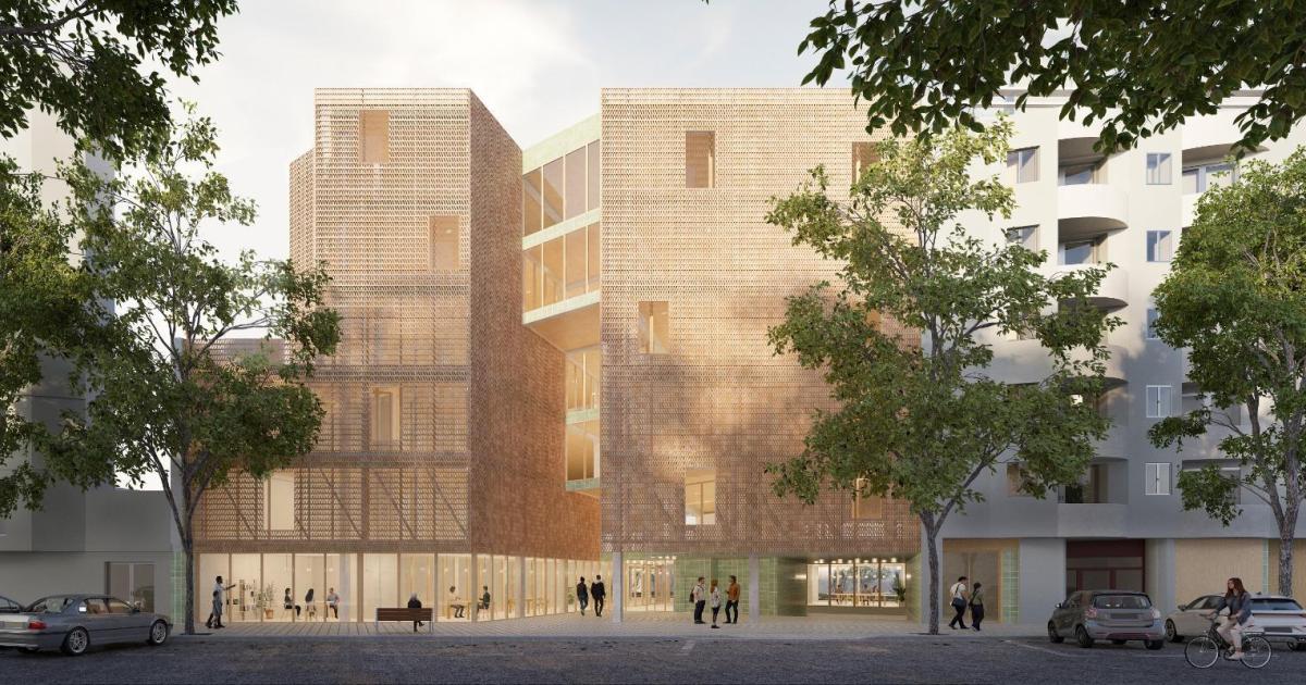 Palma’s long-neglected cinema site to become vibrant public hub