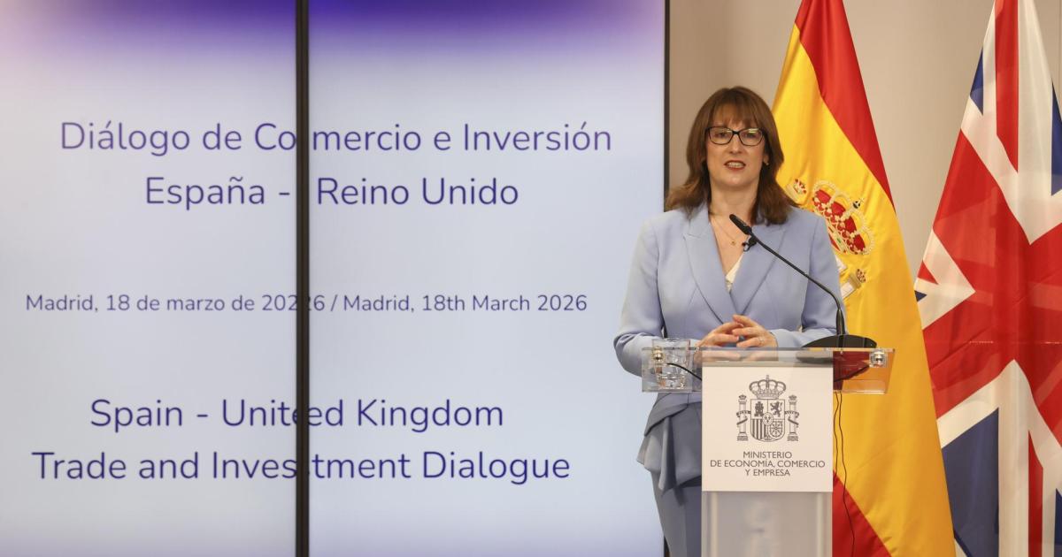 Spanish government scraps VISA requirement for short term British workers