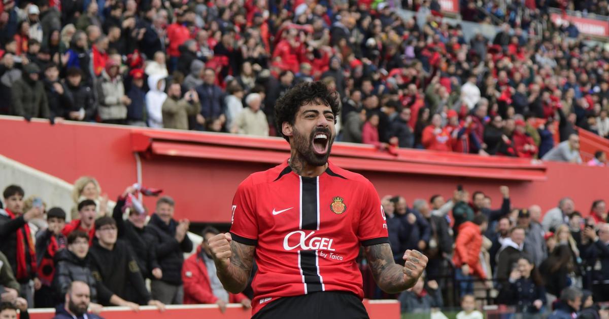 New coach Demichelis - “A breath of fresh air”