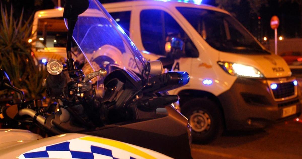 Second motorcyclist dies in Palma in less than 48 hours