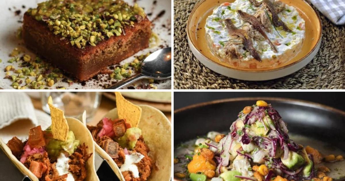 Spain’s 'Guía Repsol' adds 16 must-try restaurants in Mallorca, Menorca, and Ibiza