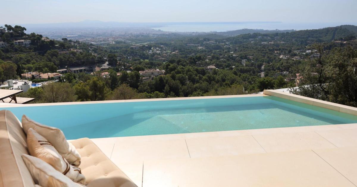 A growing luxury property market in Mallorca is looking to the island's interior