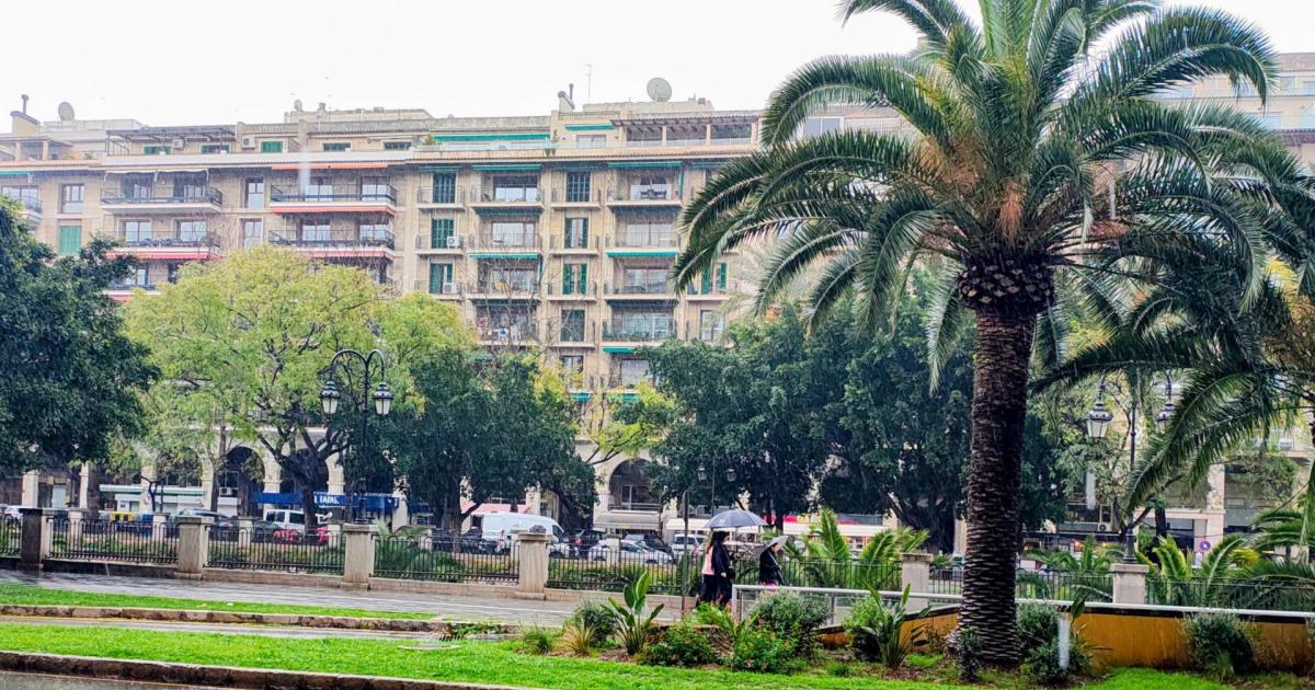 Record spending start to the year in Spain, Britons lead the market