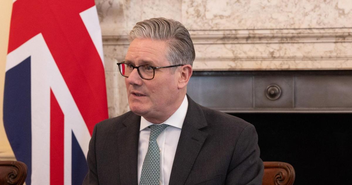 Britain wants closer ties with the European Union after damage done by Brexit and Trump