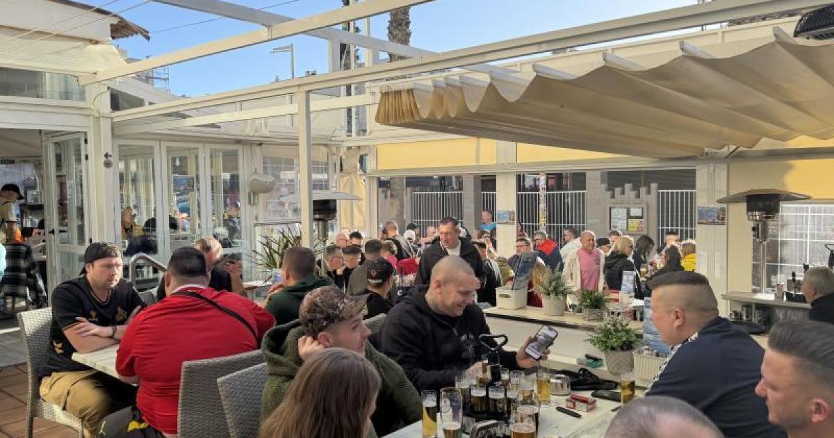 Mallorca restaurants and hotels are facing the war in Iran with ‘price restraint’ and ‘uncertainty’