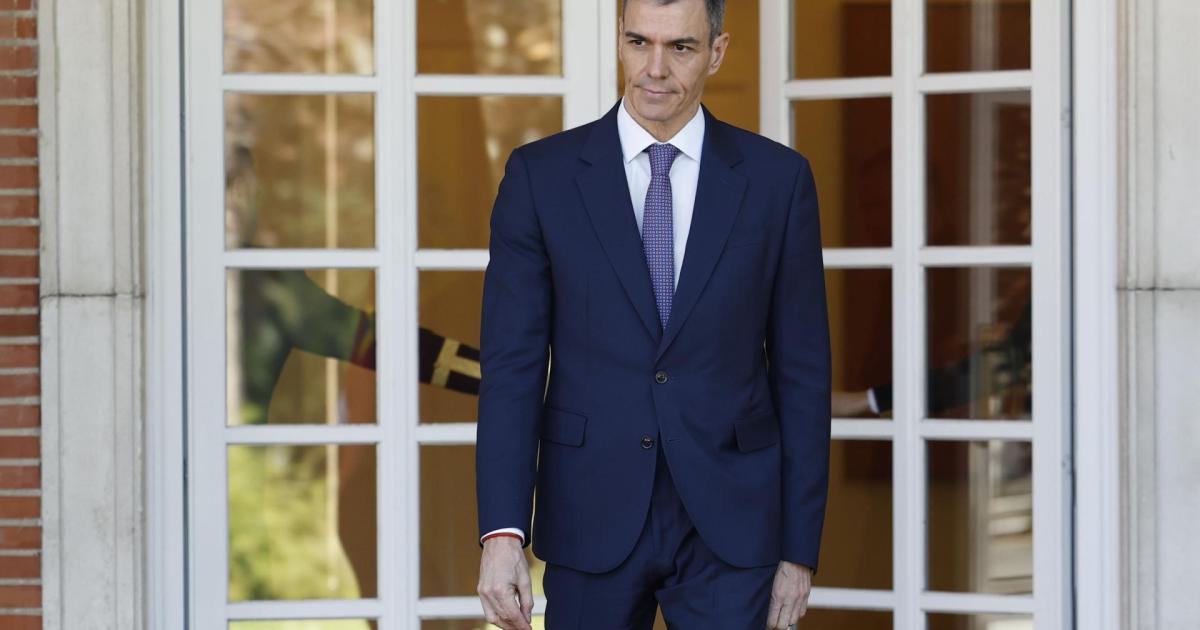 The UK should no longer laugh at Spain