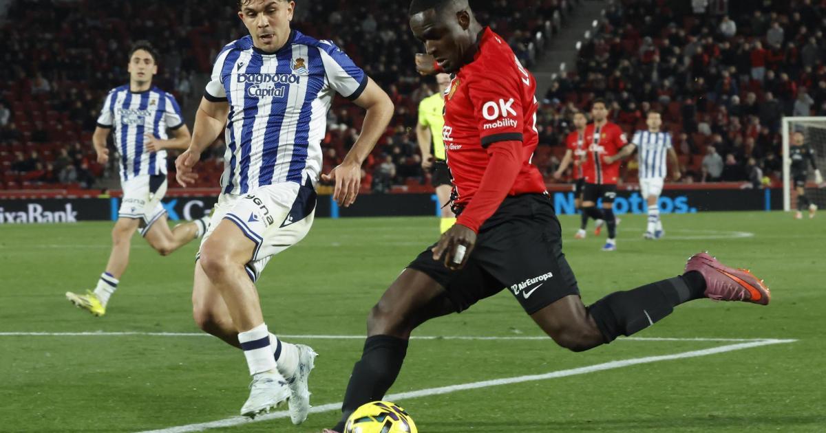 Dread and fear – Real Madrid are here!