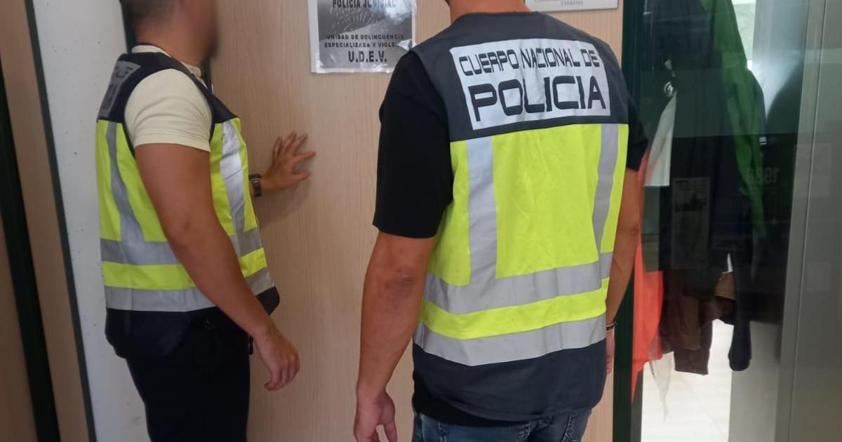 €5,000 watch stolen from elderly tourist on the bus in Mallorca