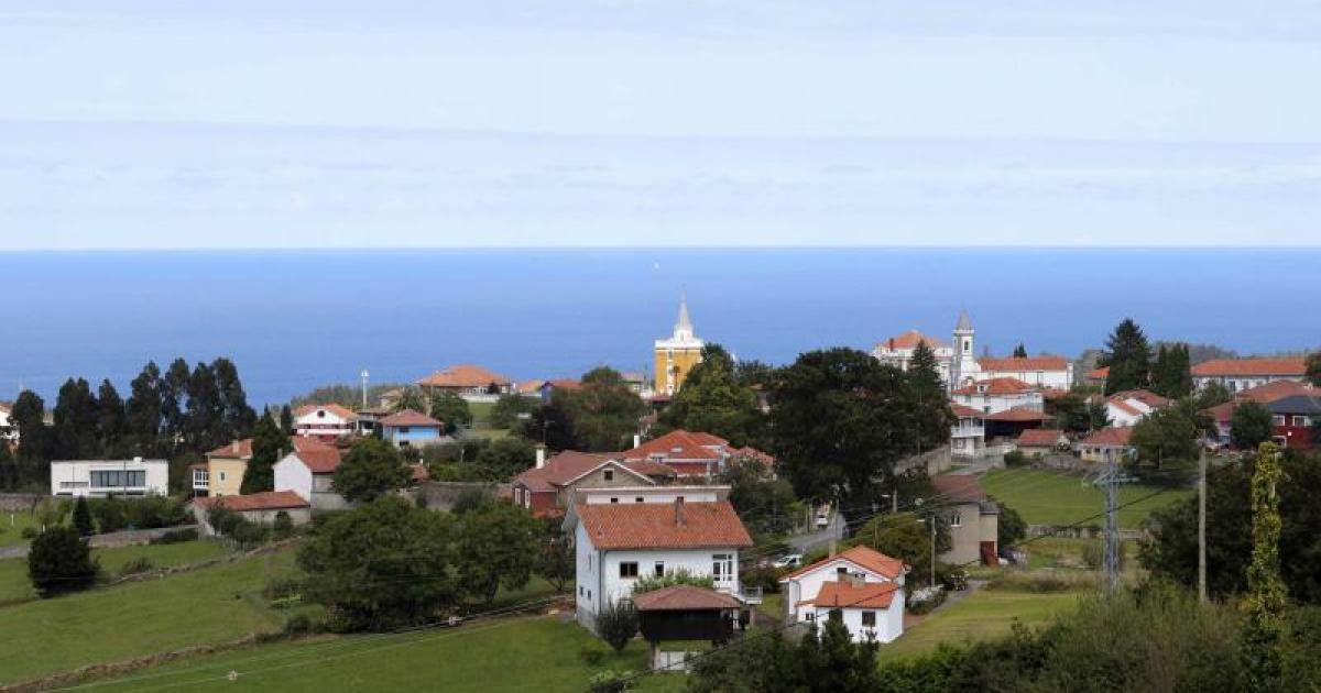 Mallorcans buying up “cheaper” Asturias: four houses for the price of one