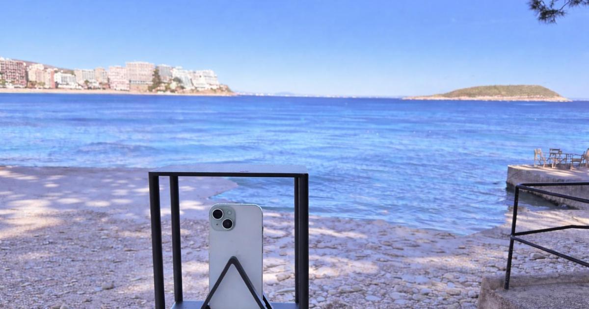 Smile you are in Mallorca: Calvia launches an innovative “selfie trail” in Magalluf