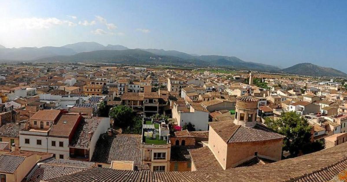 Calling British house hunters in Spain: The cheapest place to buy a property in Mallorca is...