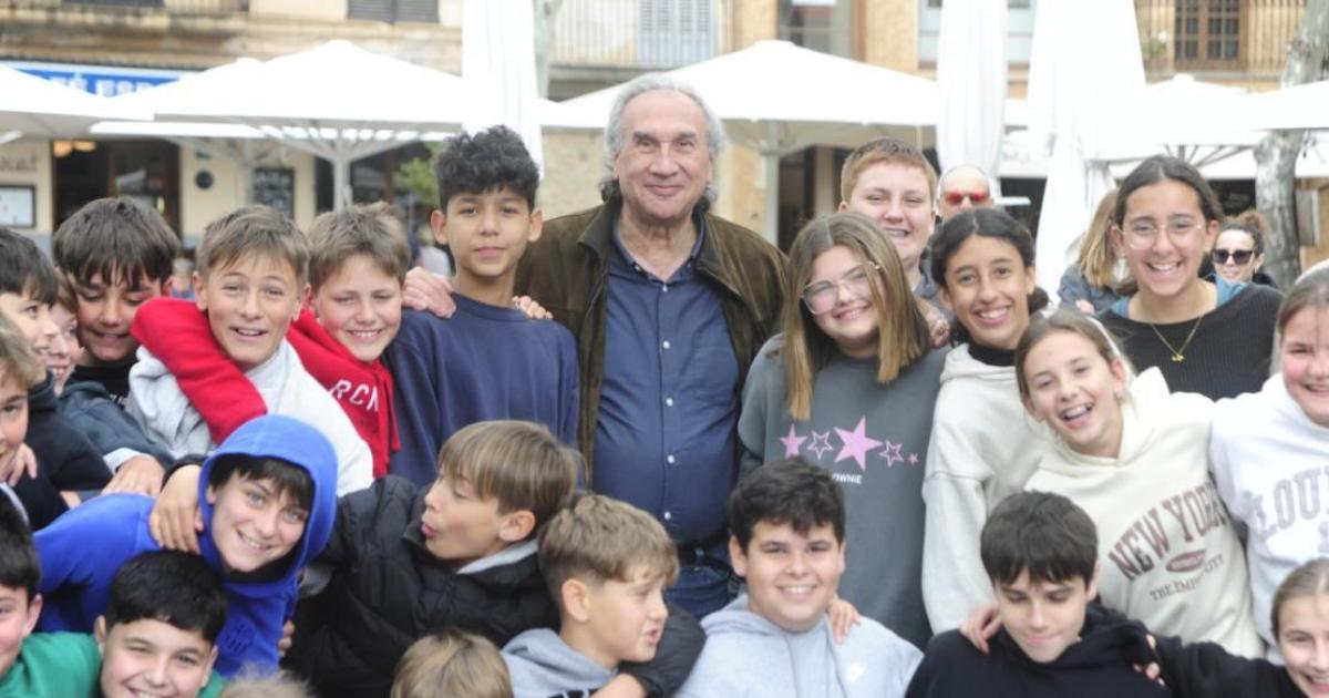 Energy and Pollensa join forces for sustainability