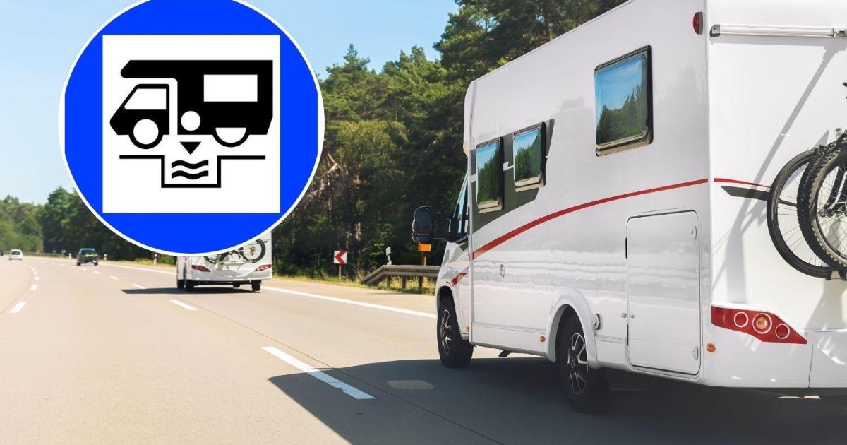 Spain tightens motorhome rules as new regulations come into force