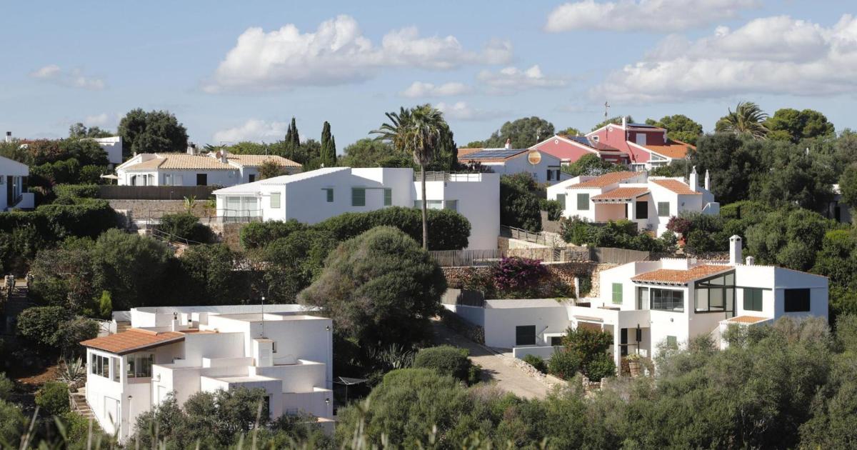 Hot weather and holiday homes push Balearics to the top of Spain’s water rankings