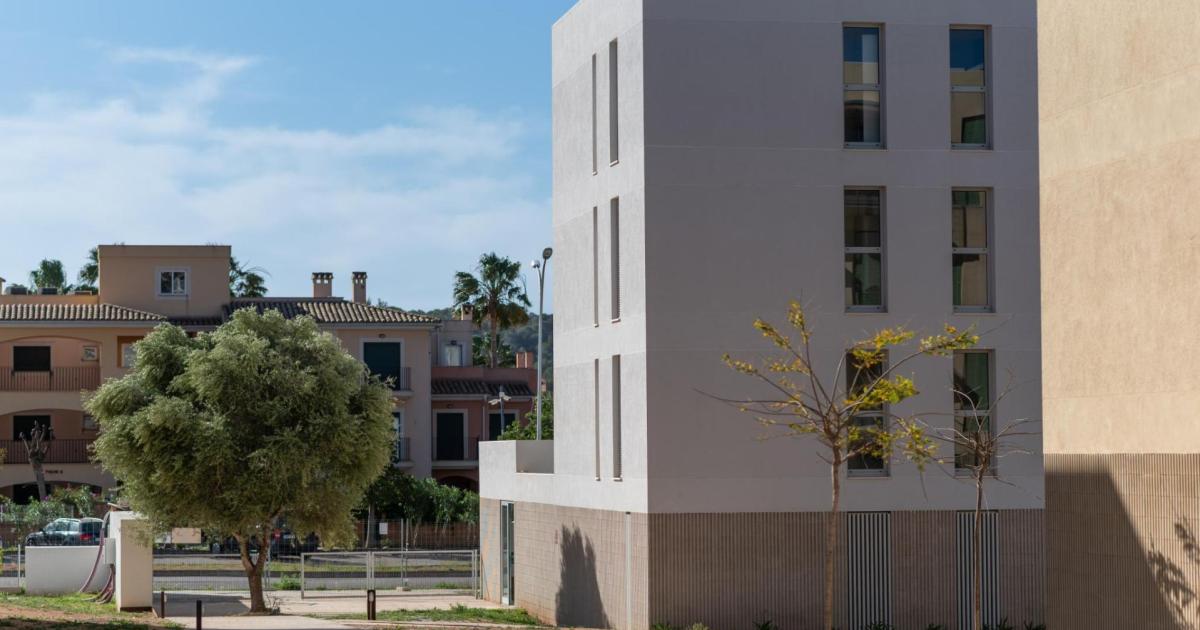 Mallorca property developer takes a stand against housing policies that fail to protect residents