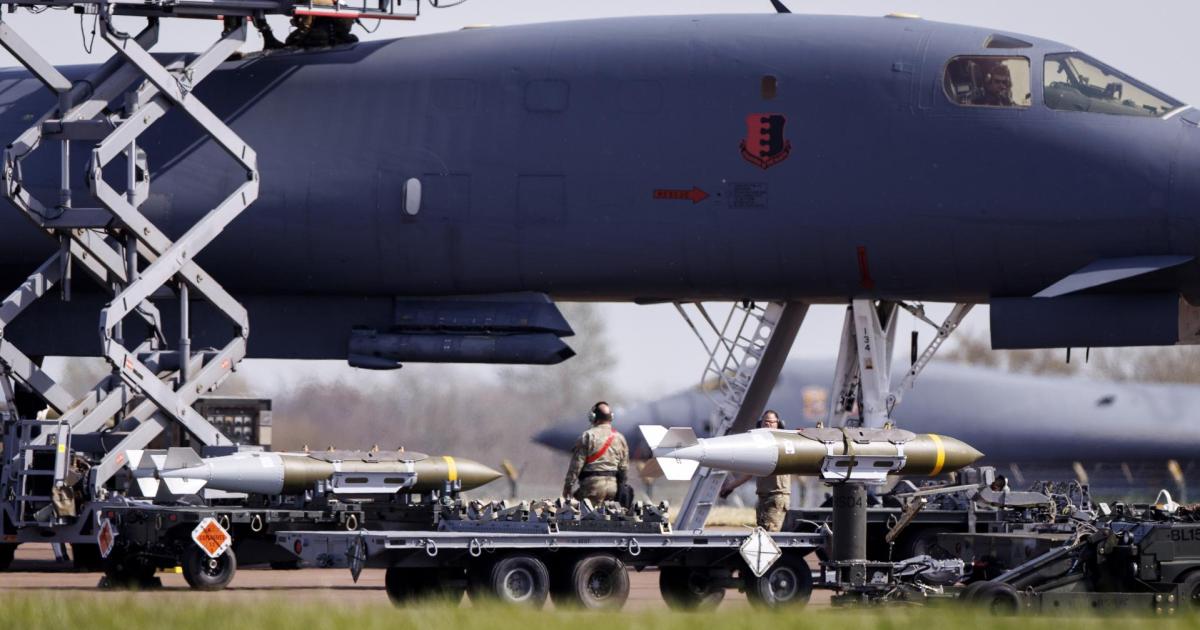 Spain: this is an attack on civilisation