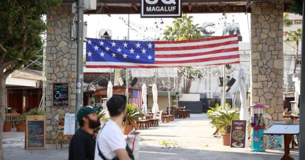 Adios Trump, Hola España. U.S. property buyers head to Spain in big numbers