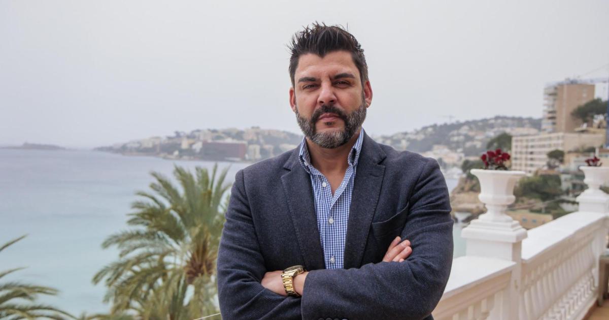 “Uncertainty is the name of the game in tourism right now - but if a price war breaks out, Mallorca would lose...”