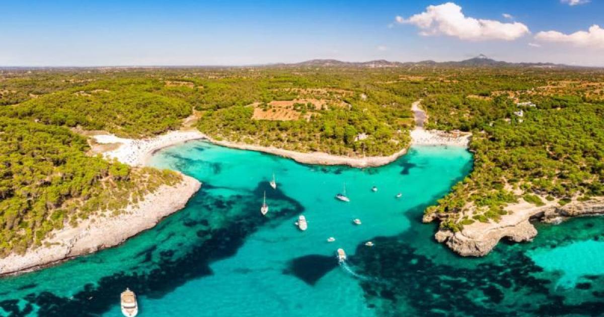 Britons continue to dominate Spain property market: Foreigners love the Balearics