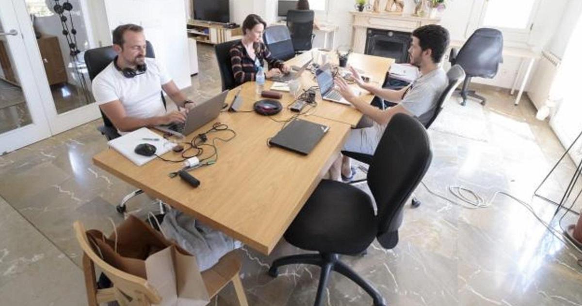 British professionals overtaking traditional expats in Spain