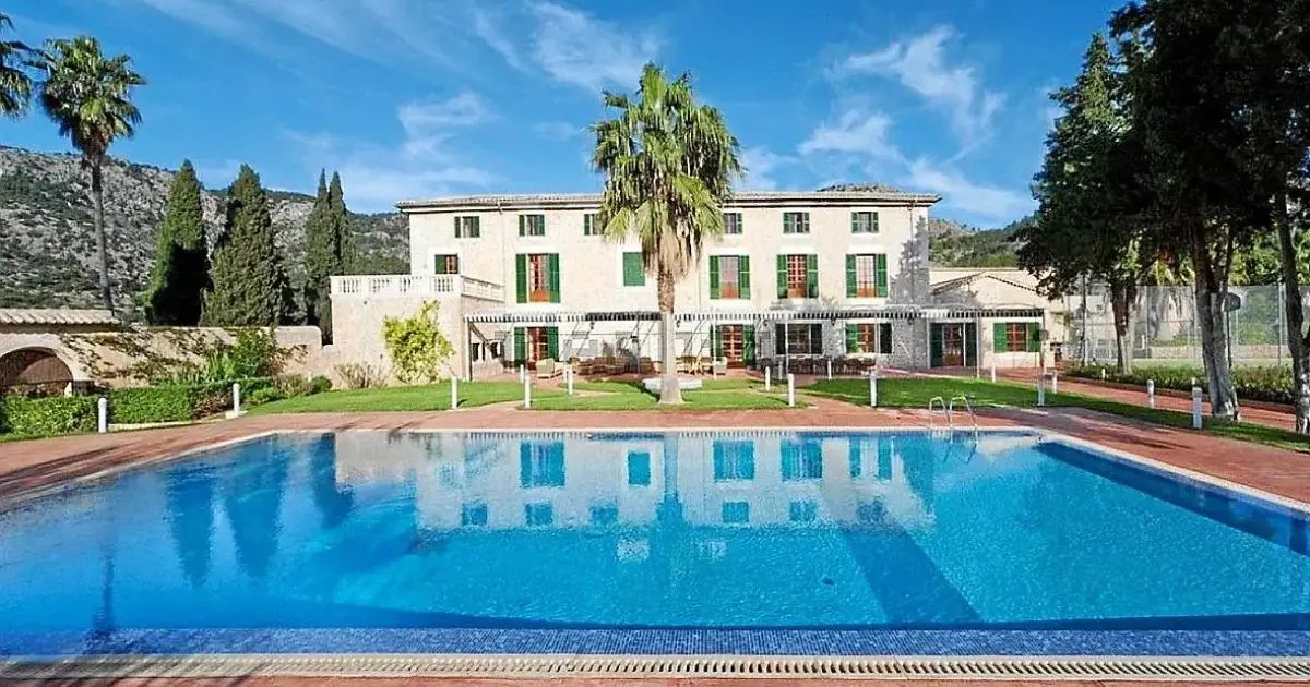 Companies and investment funds increasing their property buying in the Balearics