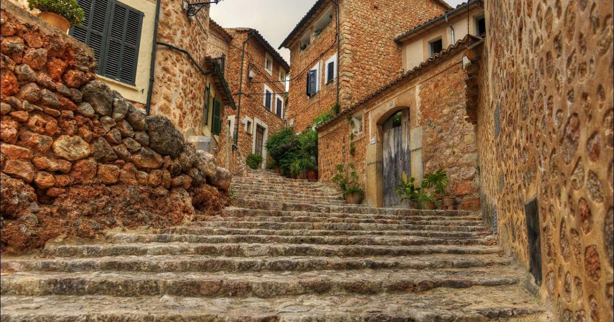 The most beautiful village in Spain to visit in April 2026 is in Mallorca, according to National Geographic
