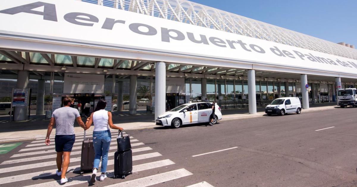 Last chance for "illegal Britons" living in Spain to get their paperwork in order