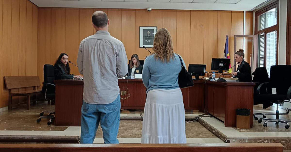 British tourist sentenced for assaulting Guardia Civil officer in Magalluf nightclub incident