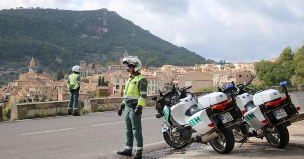 Spain’s new traffic warning: you can be fined for alcohol even if you’re under the legal driving limit