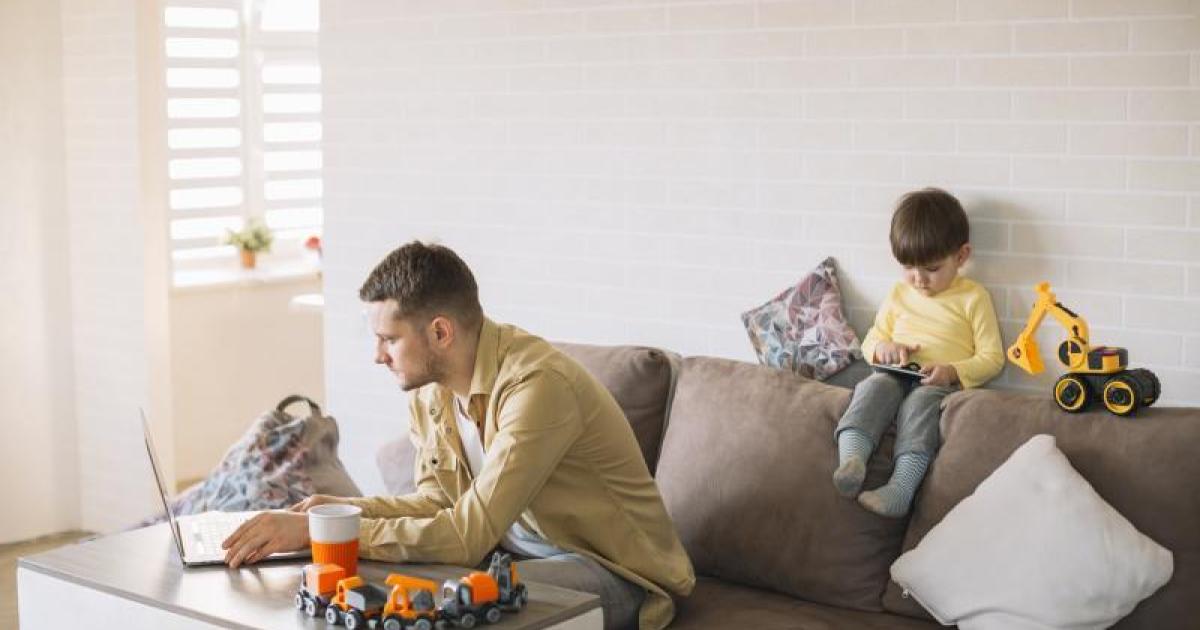 Brussels proposes mandating one day of remote working; Spain calls for ‘caution’ and voluntary participation