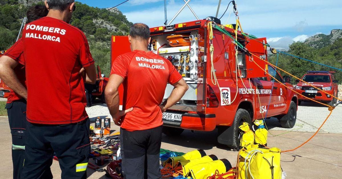 Tourist dies after 15-metre fall while hiking in Mallorca’s Valldemossa area