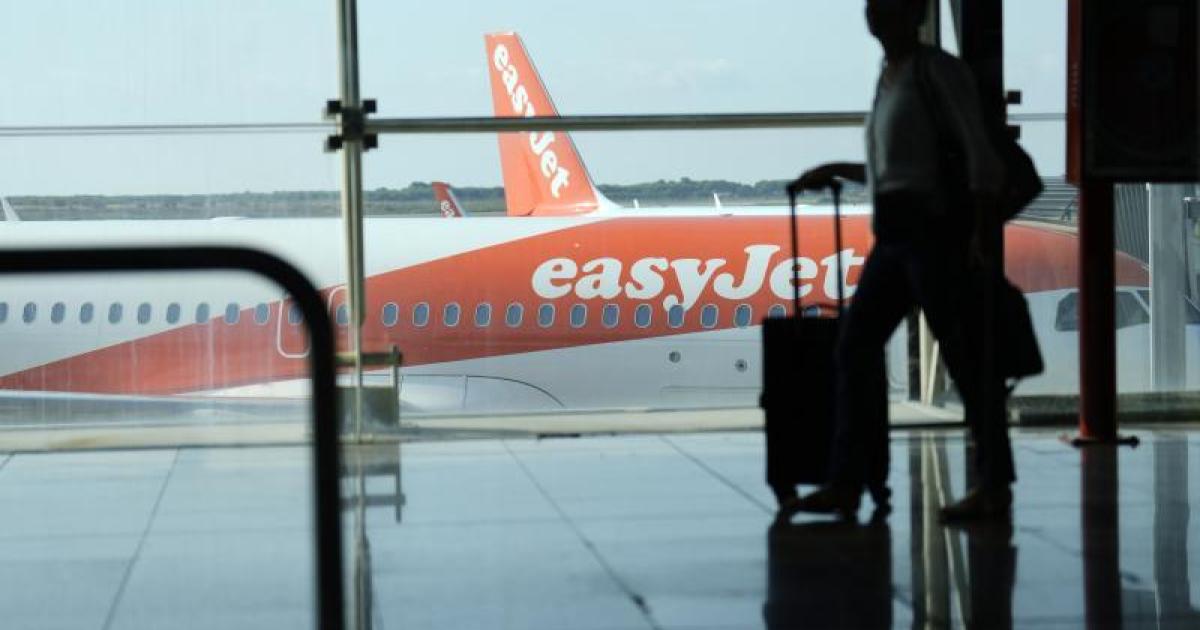 easyJet says it has 70% of its kerosene supply ‘secured’ for the next six months: Slowdown in bookings and warning of increase in airfares