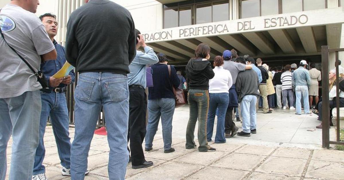 No Spain panic for Britons needing TIE card attention, immigration office strike called off
