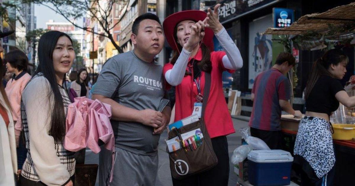 Mallorca luxury hotels report surge in big-spending South Korean tourists