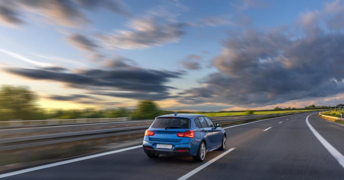 Spain rolls out invisible speed cameras that track drivers up to 1.2km away across six lanes