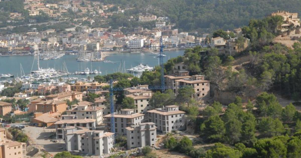 Spain not giving up on non-EU foreign property investment restrictions