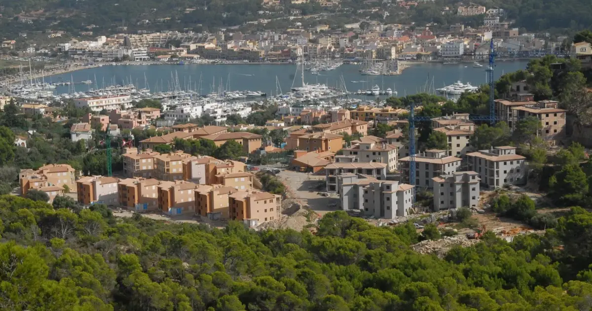 Spain Remains Committed to Non-EU Foreign Property Investment Restrictions