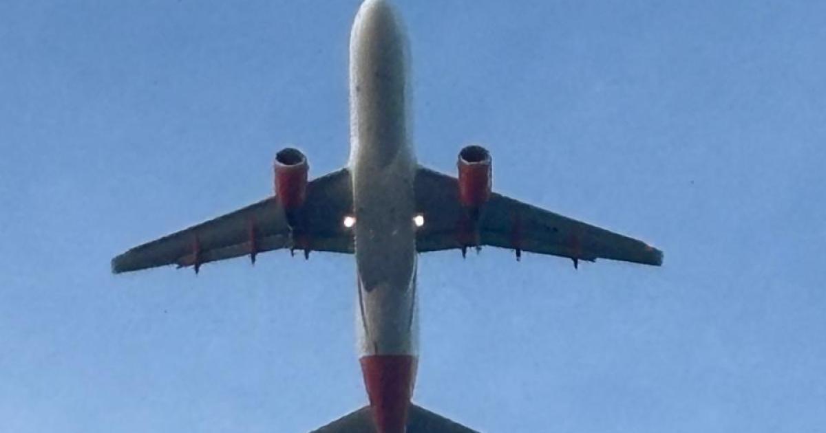 Spanish airlines increase capacity despite fears over fuel