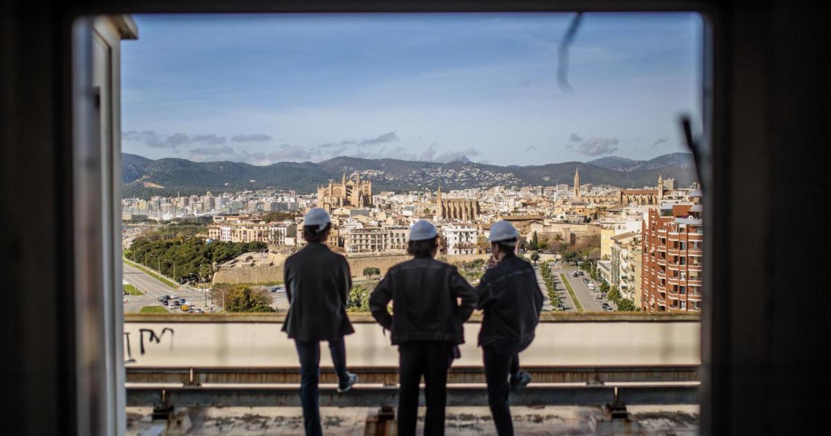 Balearics could miss out on housing funding because of a refusal to introduce rent caps