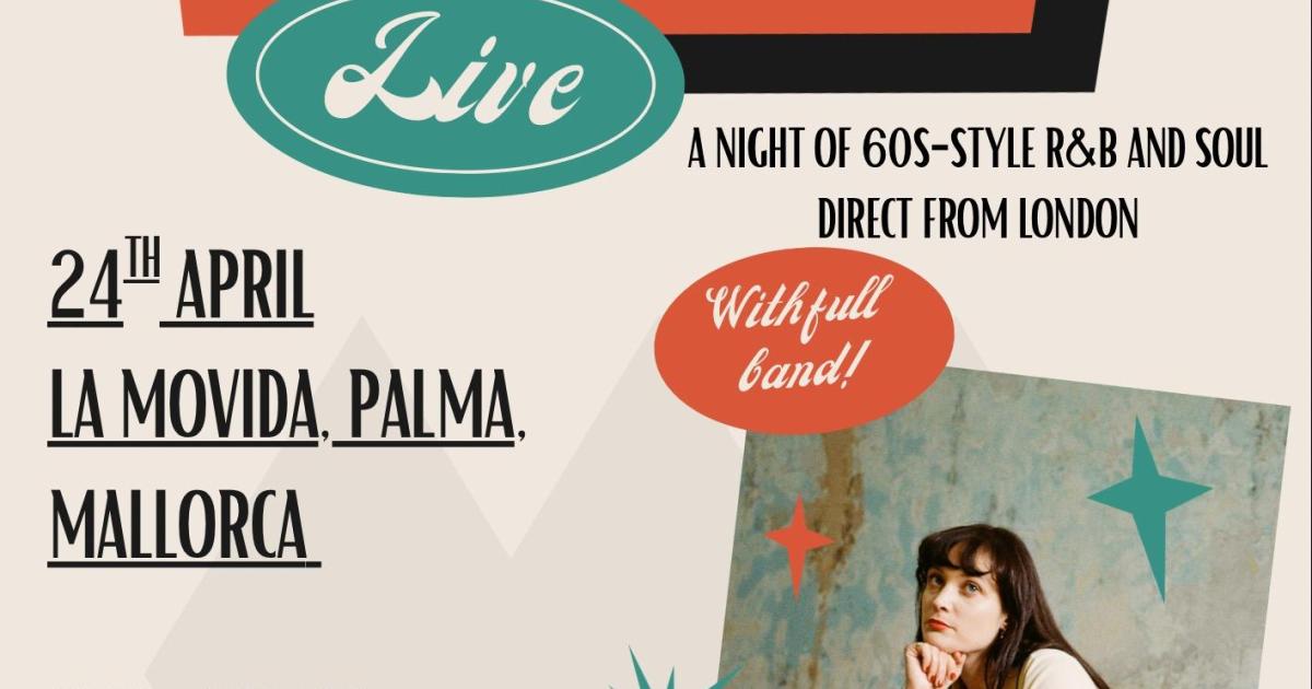 Jazz mix from Ireland by way of London